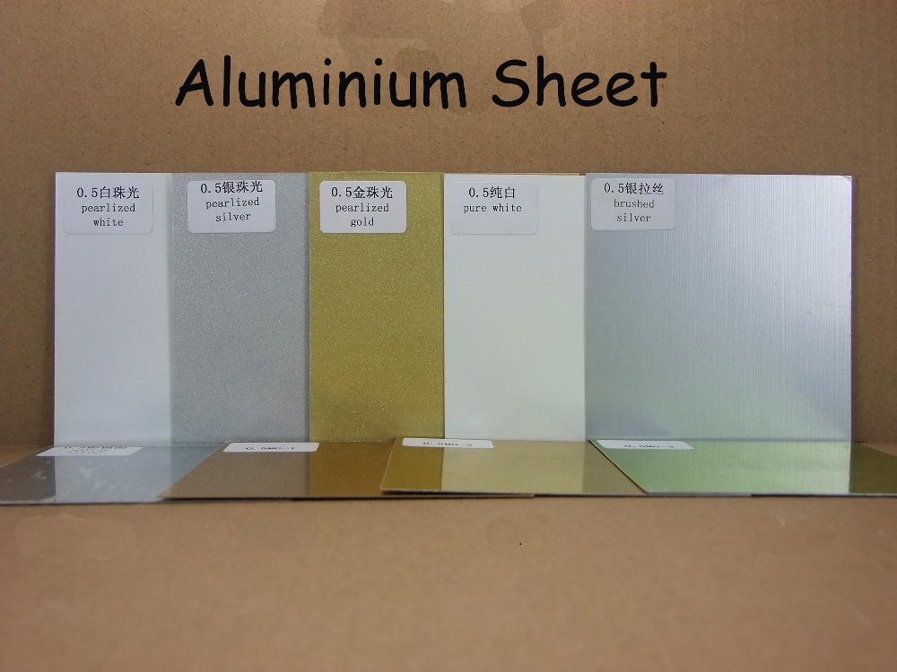 Ink Blotter Paper - 20sheets 0.5mm A6 Blank Sublimation Metal