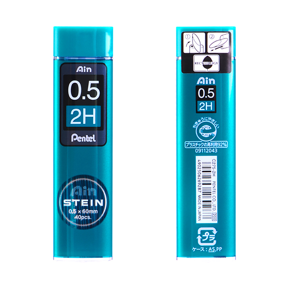 1 Pcs Pentel Mechanical Pencil - Mechanical Pencil 0.3 recension och pris