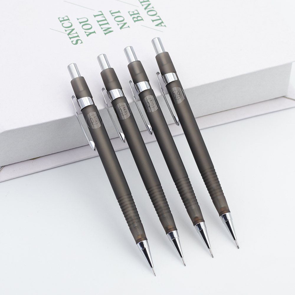 0.3/0.5/0.7/0.9mm Mechanical P - Mechanical Pencil 0.3 recension och pris
