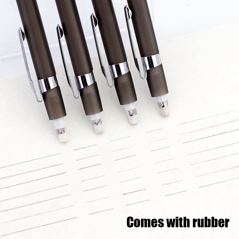 0.3/0.5/0.7/0.9mm Mechanical P - Mechanical Pencil 0.3 recension och pris