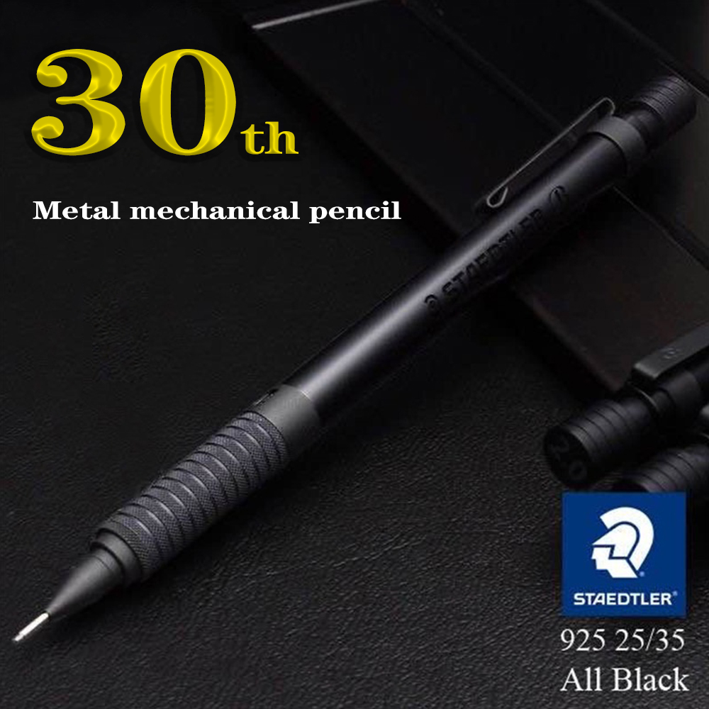 1PC STAEDTLER 30th Anniversary - Mechanical Pencil 0.3 recension och pris