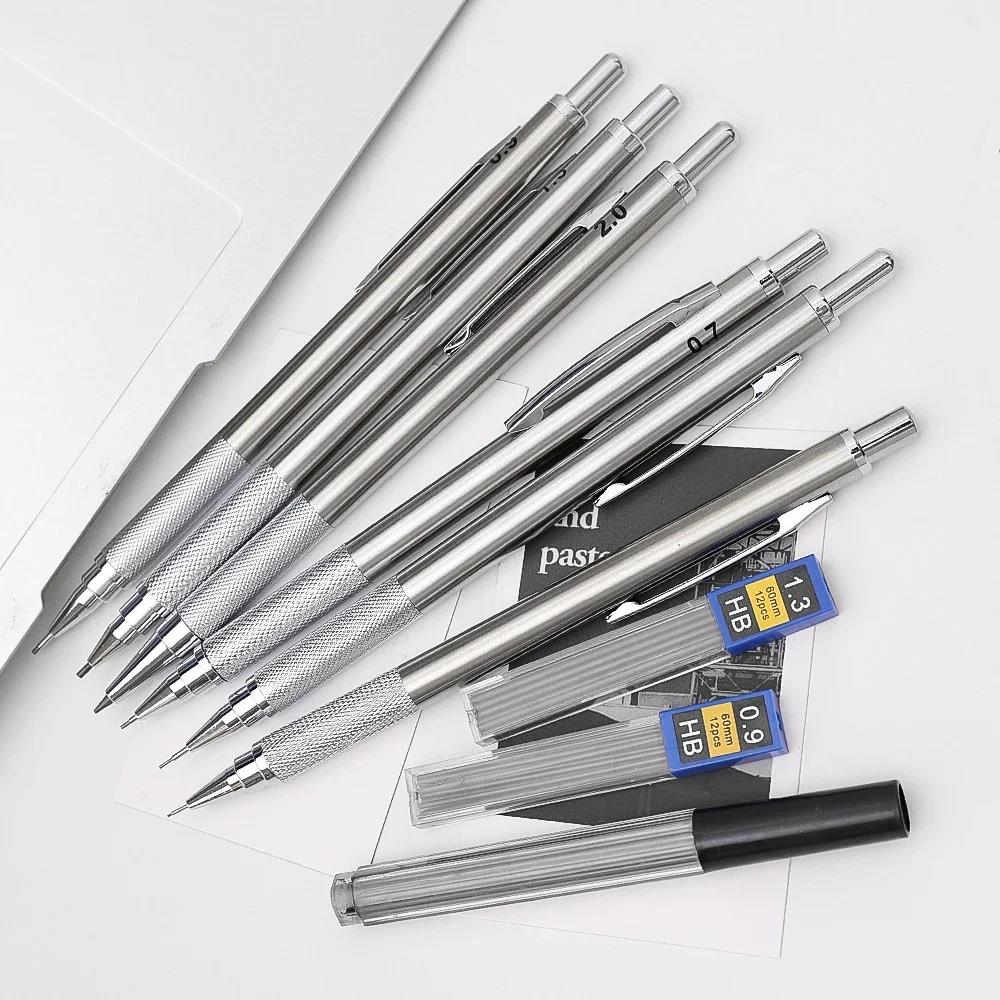 Metal Mechanical Pencil 0.3 0. - Mechanical Pencil 0.3 recension och pris