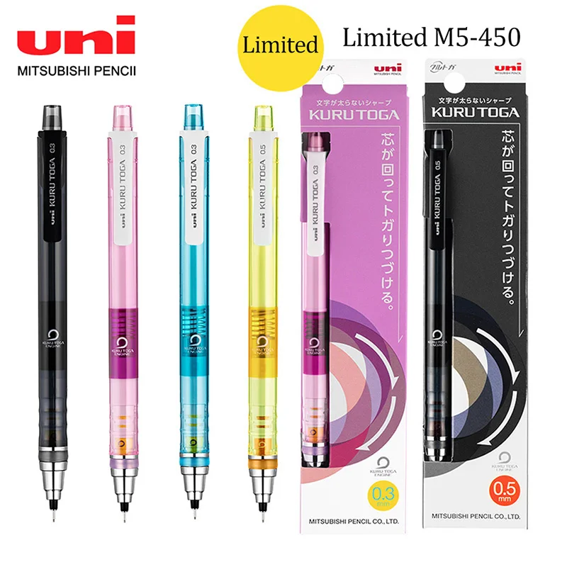 1pcs M5-450 Mechanical Pencil  - Mechanical Pencil 0.3 recension och pris