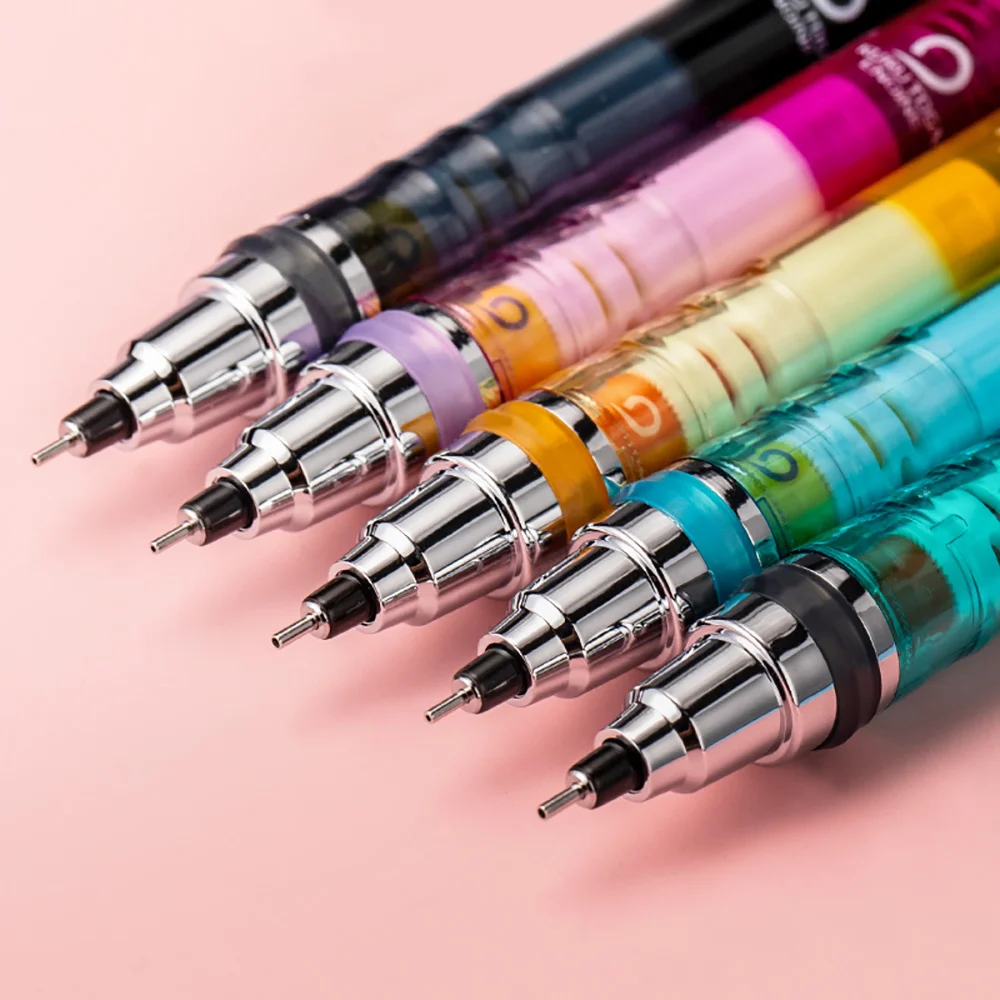 1pcs M5-450 Mechanical Pencil  - Mechanical Pencil 0.3 recension och pris