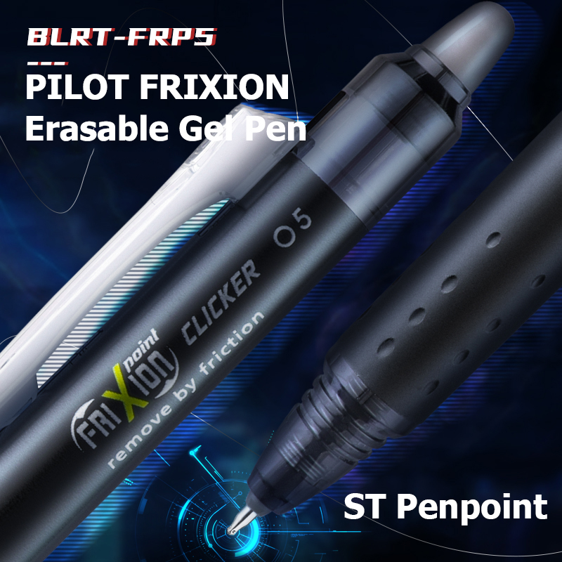1pc Pilot Frixion Erasable Gel - Pilot Pen Frixion recension och pris