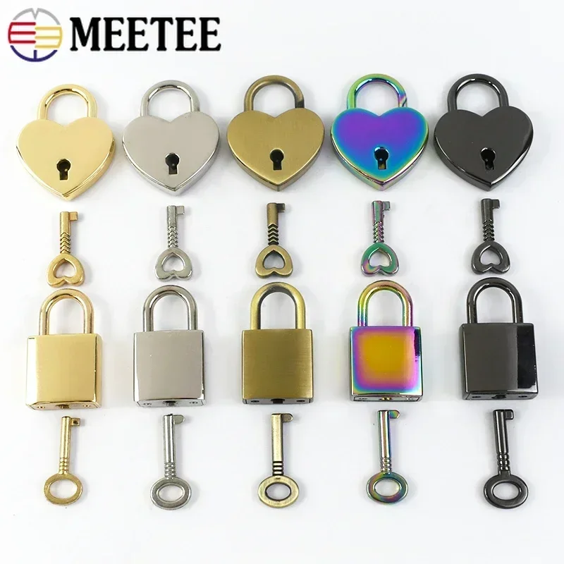 2/5/10 Set Meetee Gold Silver  - Letter Opener Brass recension och pris