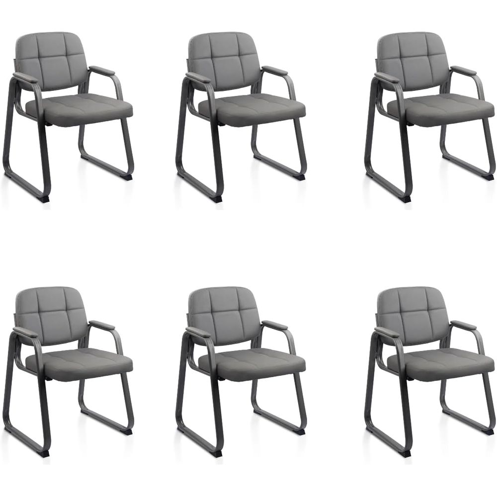 Waiting Room Gt Chair with Bon - Leather Desk Pad recension och pris