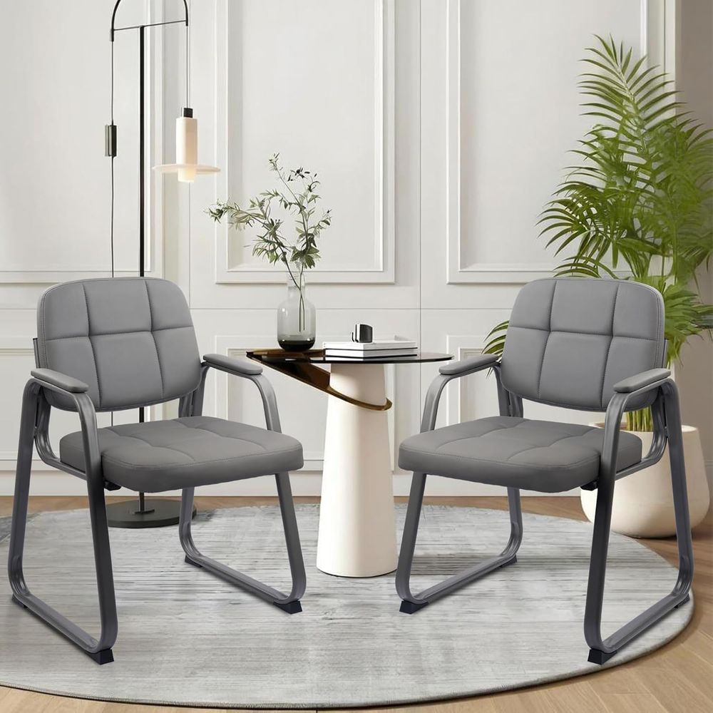 Waiting Room Gt Chair with Bon - Leather Desk Pad recension och pris